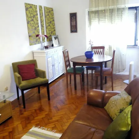 Sabrosa S Flat Apartamento Lisboa