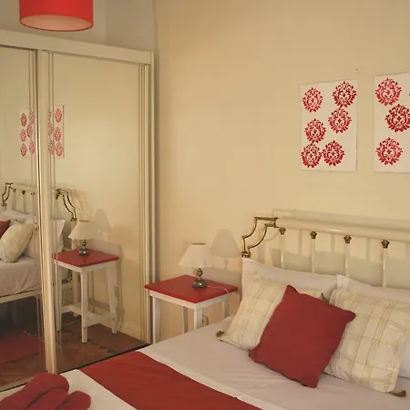 Sabrosa S Flat Apartamento *